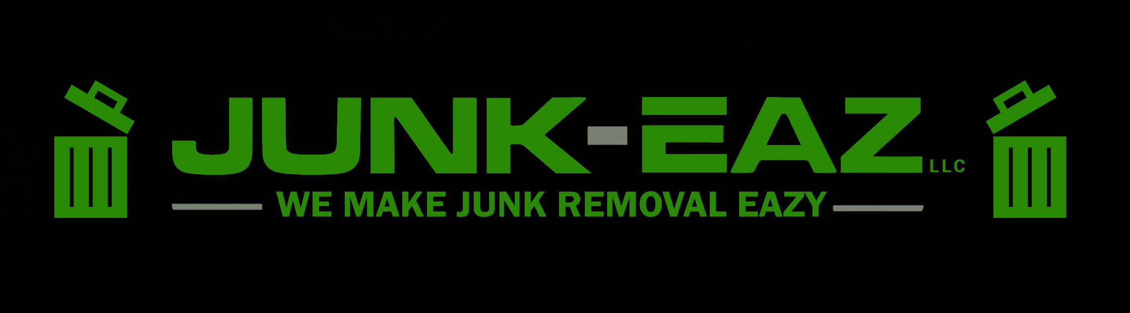 Junk-Eaz Logo